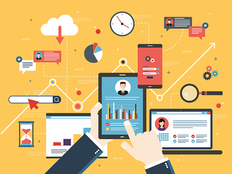 Direct Selling Campaigns